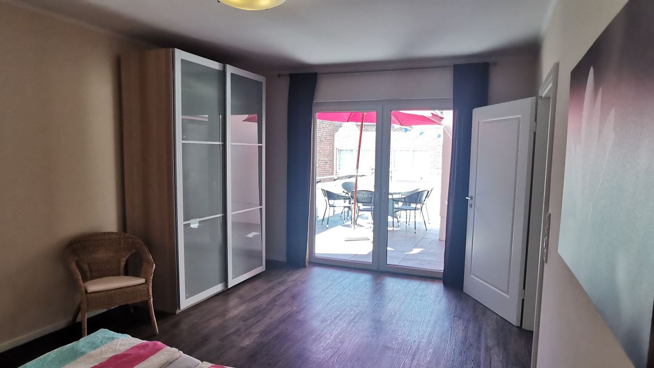 Schlafzimmer Schlafzimmer